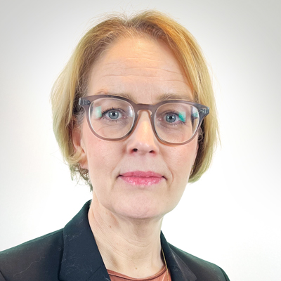 Anne Schöldtz Bjerregaard