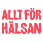 Allt för Hälsan