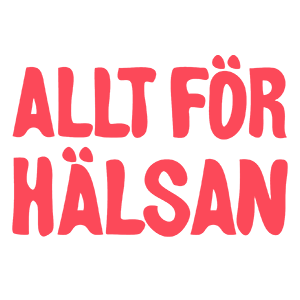 Allt för Hälsan
