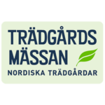 Trädgårdsmässan Nordiska Trädgårdar