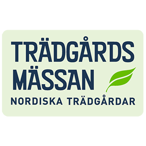 Trädgårdsmässan Nordiska Trädgårdar