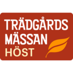 Trädgårdsmässan Höst